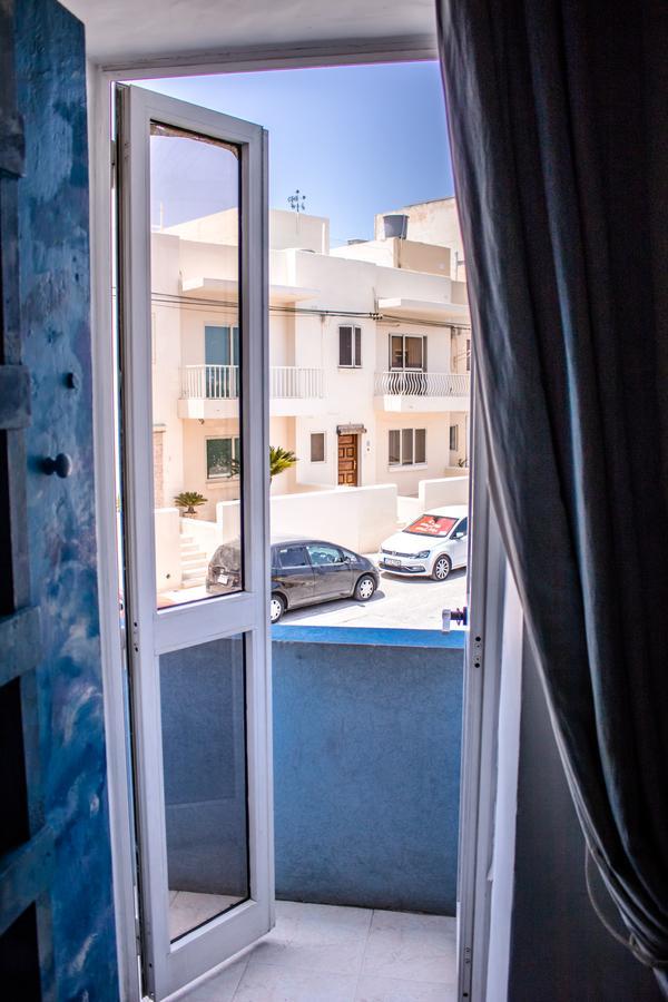 Hostel Malti Budget Saint Julian's Екстер'єр фото